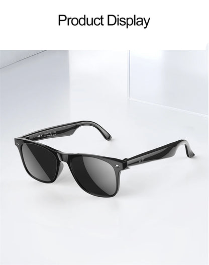 TransLens™ AI Smart Translate Glasses