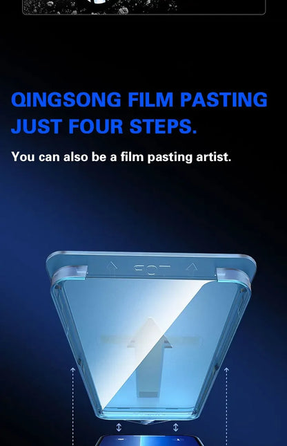 ShieldView™ Privacy Protector