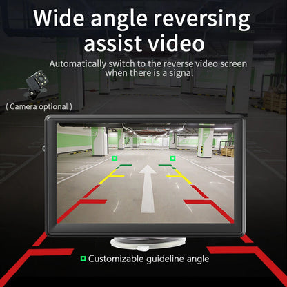 DriveSync™ 7" CarPlay Head Unit