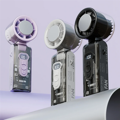 VortexHandy™ Turbo Fan