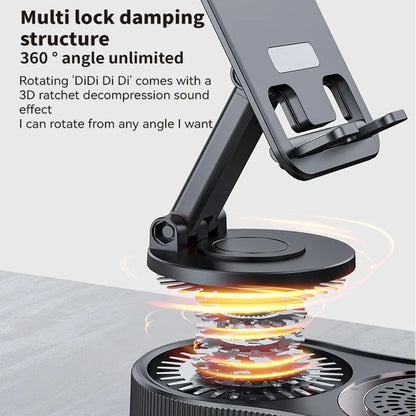 LiveBoost™ 5-in-1 Creator Station