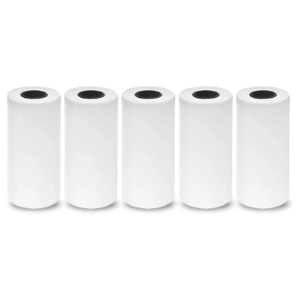 PocketPrint™ Mini Thermal Printer