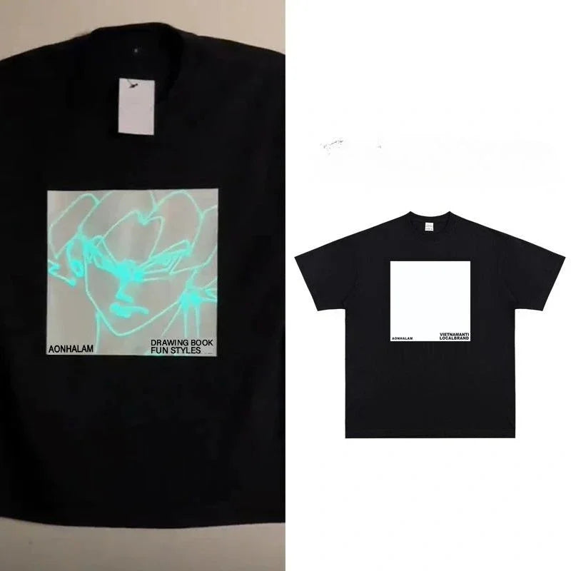 GlowPlay™ Luminous Tee