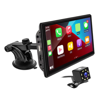 DriveSync™ 7" CarPlay Head Unit