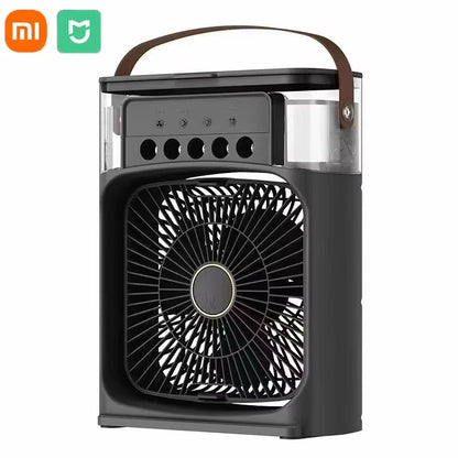 ChillCube™ 3-in-1 Mini AC
