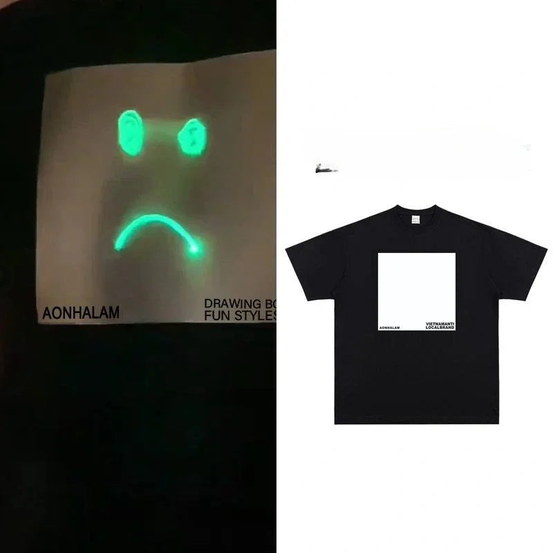 GlowPlay™ Luminous Tee