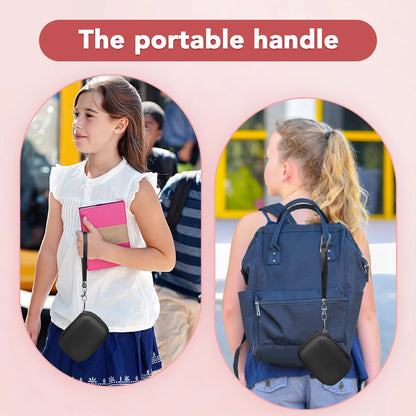 SnapShot™ Kids Digital Camera