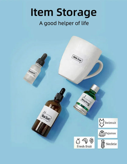 PocketPrint™ Mini Thermal Printer