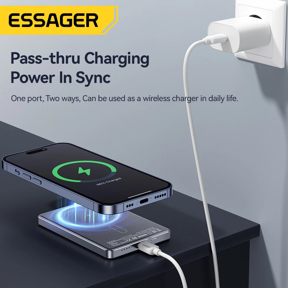Essager MagCharge™ 5000