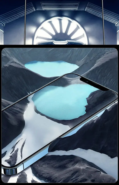 ShieldView™ Privacy Protector