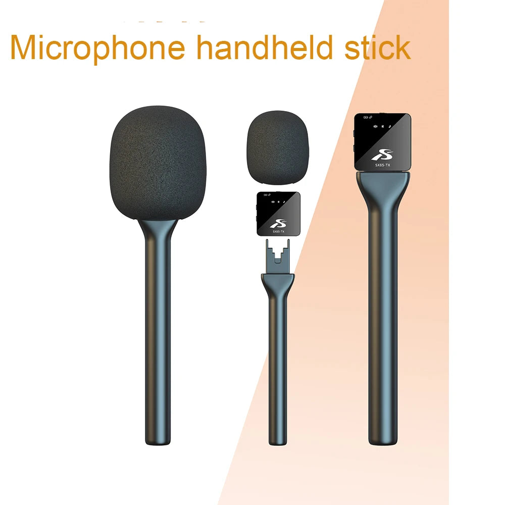 ProCast™ Wireless Lavalier Mic