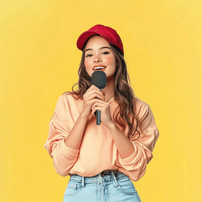 ProCast™ Wireless Lavalier Mic