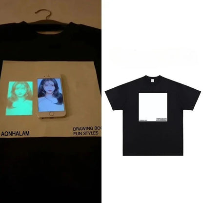 GlowPlay™ Luminous Tee