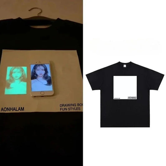 GlowPlay™ Luminous Tee