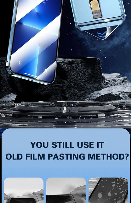 ShieldView™ Privacy Protector