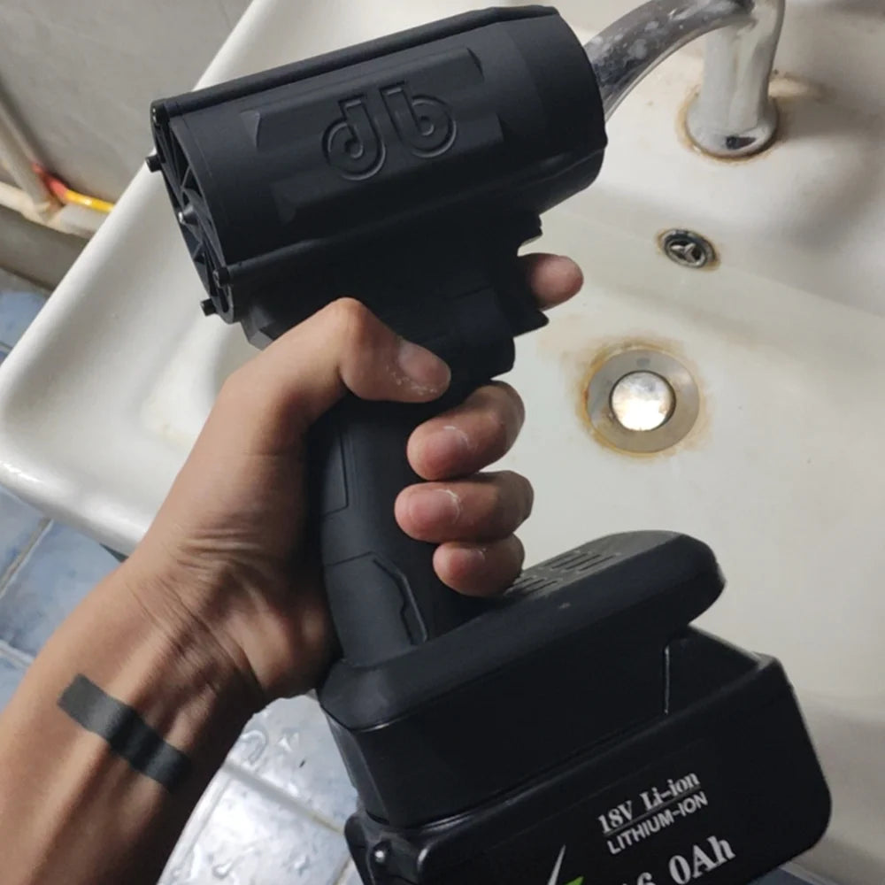 PowerBlast™ Turbo Blower