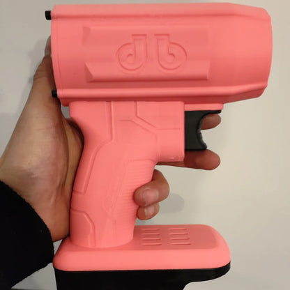 PowerBlast™ Turbo Blower