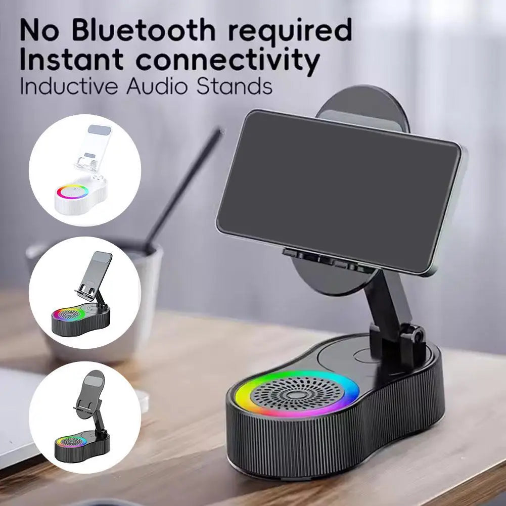 LiveBoost™ 5-in-1 Creator Station