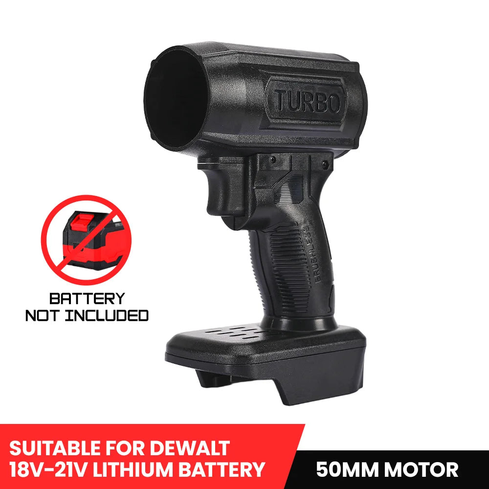 PowerBlast™ Turbo Blower