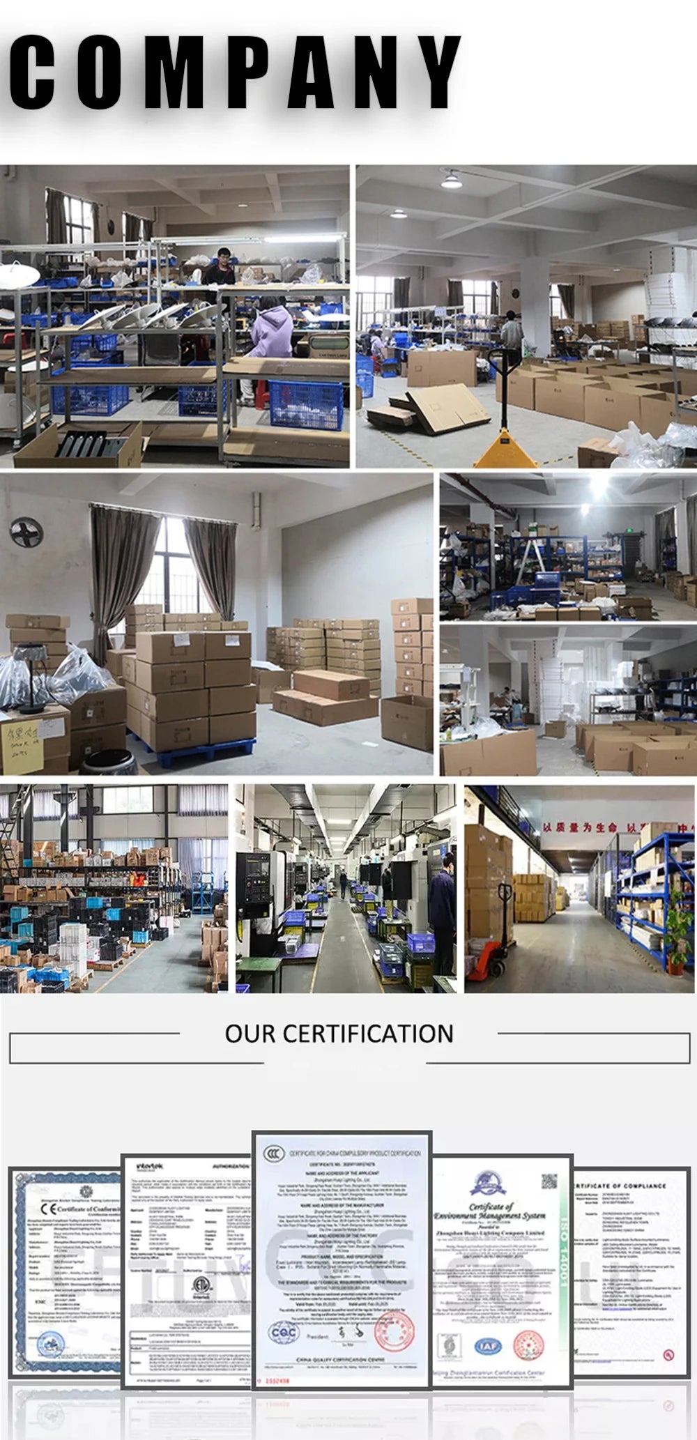 GlowBottle™ Touch Table Lamp