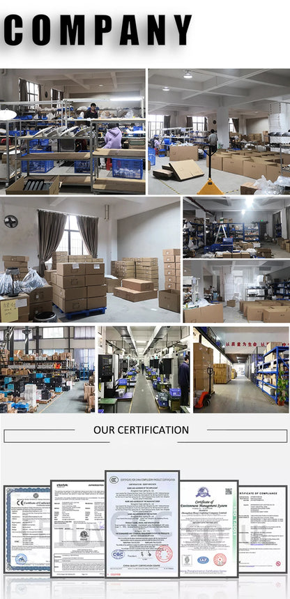 GlowBottle™ Touch Table Lamp