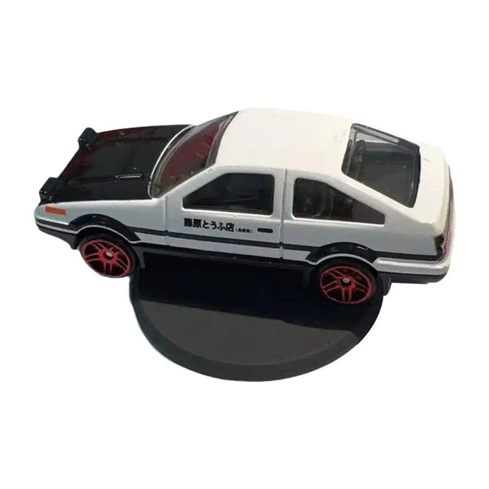 DriftOrb™ Rotating AE86 Console Ornament