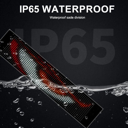 RoadEyes™ LED Display