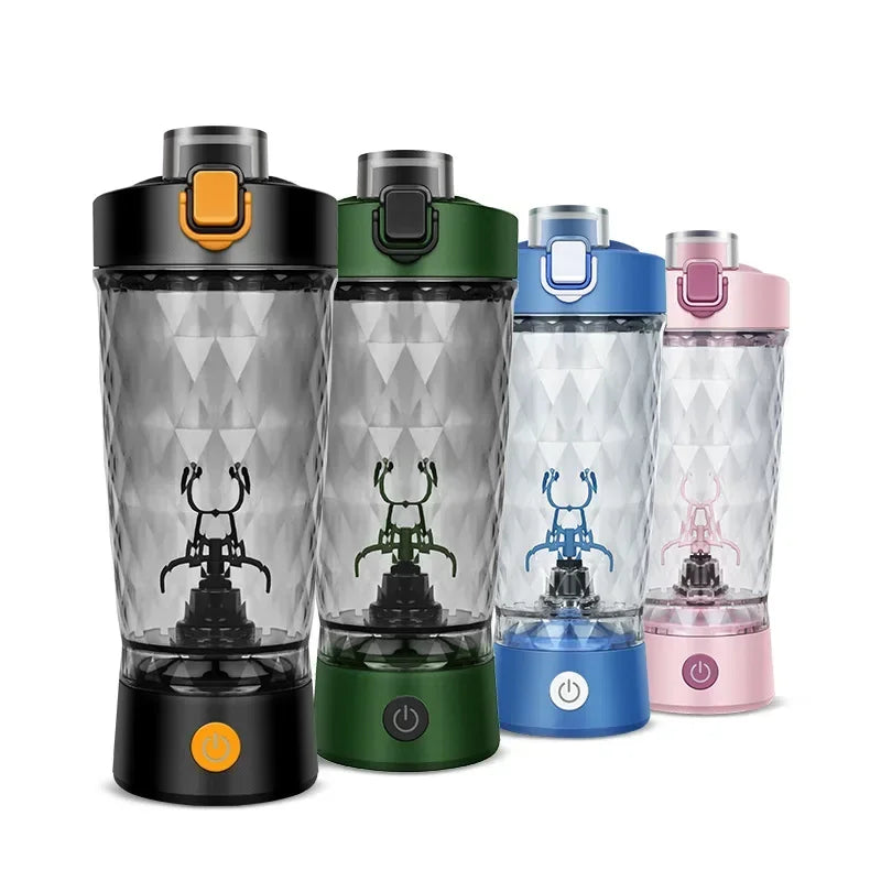 MixPro™ 650 Shaker