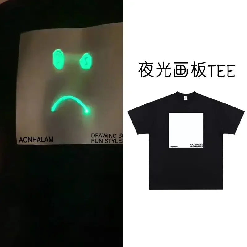 GlowPlay™ Luminous Tee