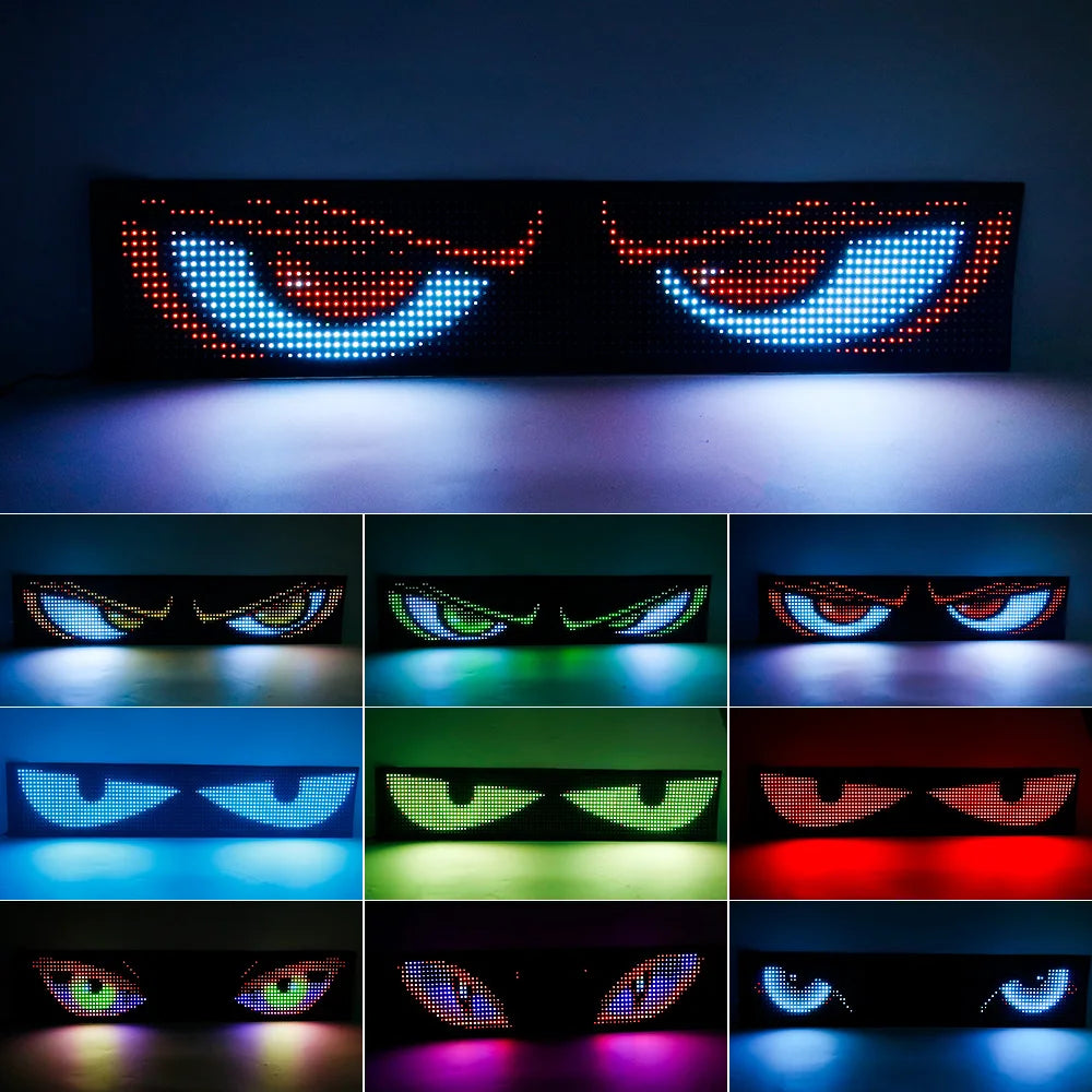 RoadEyes™ LED Display