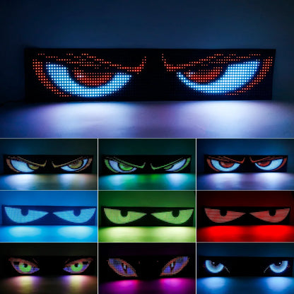 RoadEyes™ LED Display