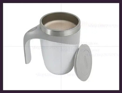 MixMate™ Magnetic Stirring Mug