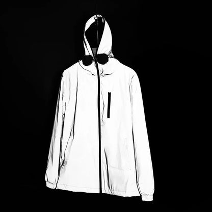 NightShield™ Reflective Jacket