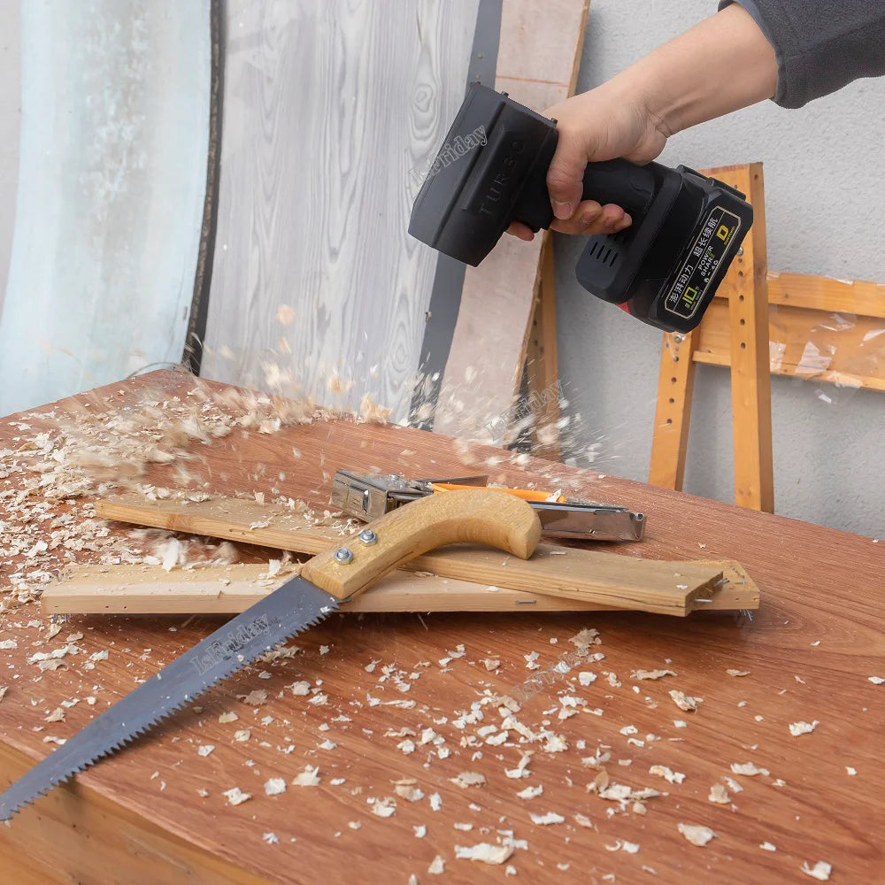 PowerBlast™ Turbo Blower