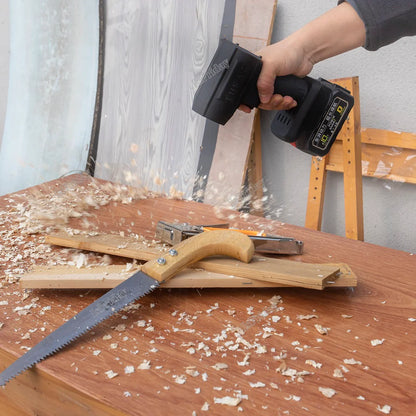 PowerBlast™ Turbo Blower