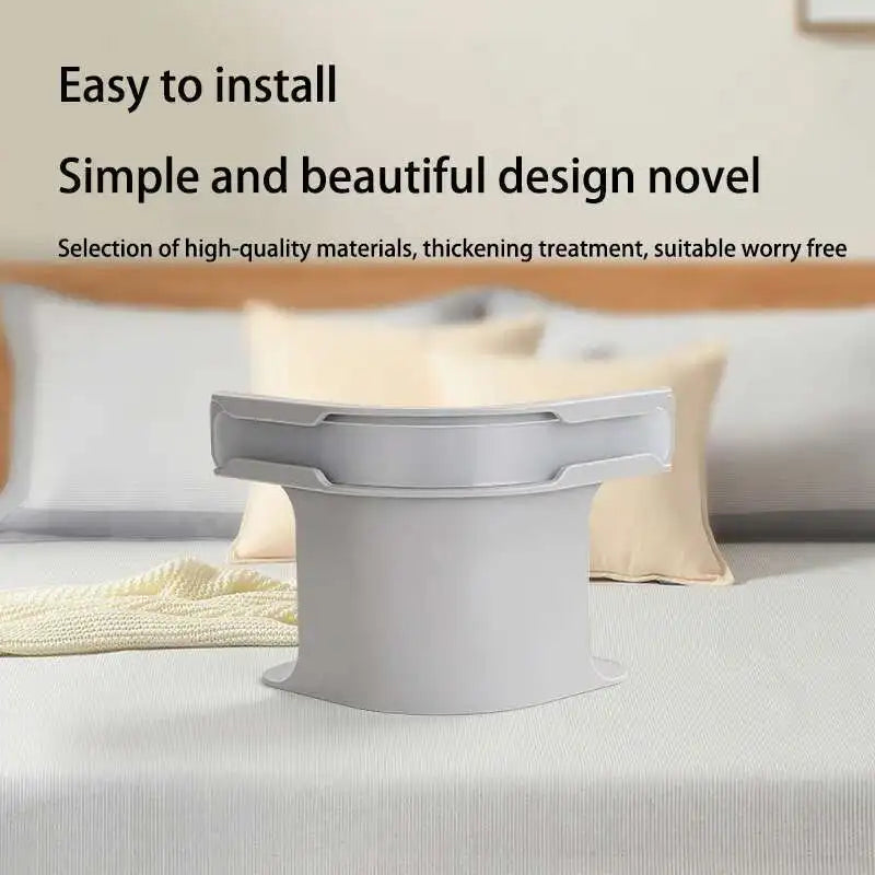 GripLock™ Sheet Fasteners (4-Pack)