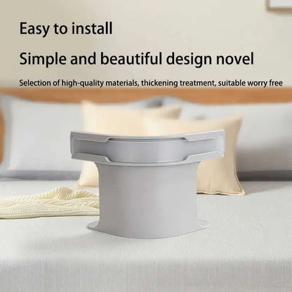 GripLock™ Sheet Fasteners (4-Pack)