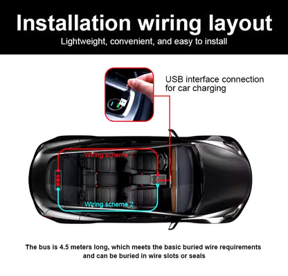 RoadEyes™ LED Display