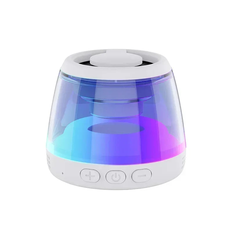 MagSound™ RGB Magnetic Speaker