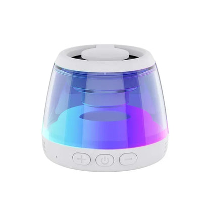 MagSound™ RGB Magnetic Speaker