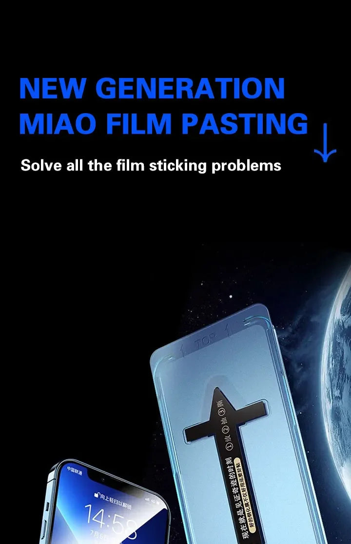 ShieldView™ Privacy Protector