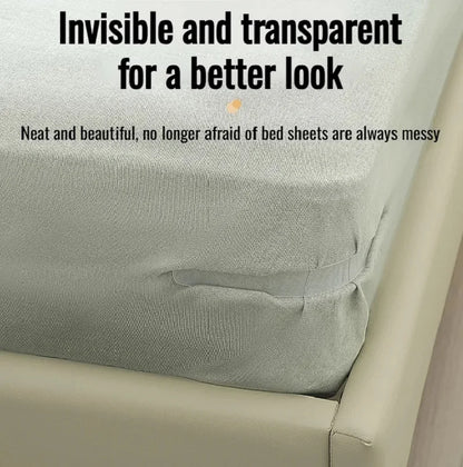 GripLock™ Sheet Fasteners (4-Pack)