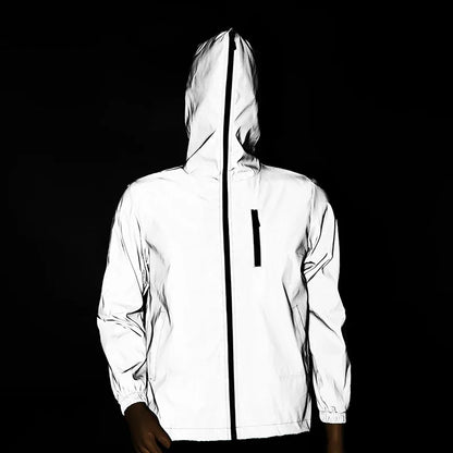 NightShield™ Reflective Jacket