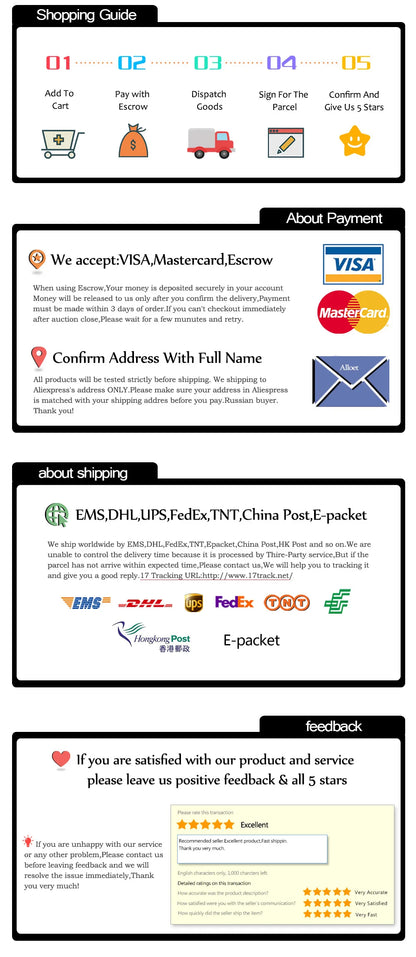 GripLock™ Sheet Fasteners (4-Pack)