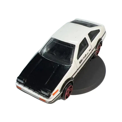 DriftOrb™ Rotating AE86 Console Ornament