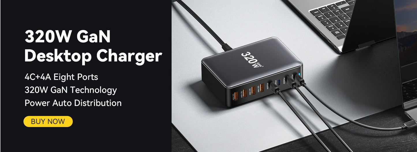 Essager MagCharge™ 5000