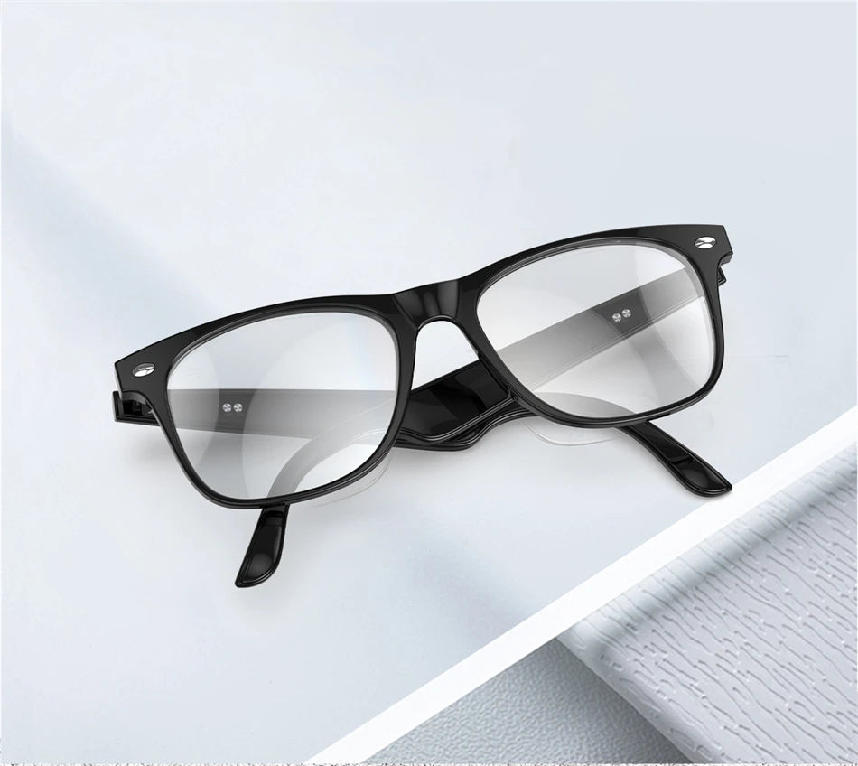 TransLens™ AI Smart Translate Glasses