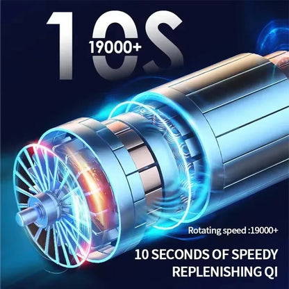 AirPulse™ Pro Tire Inflator