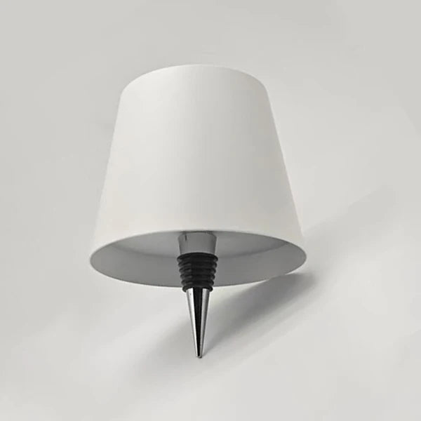 GlowBottle™ Touch Table Lamp