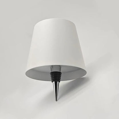 GlowBottle™ Touch Table Lamp